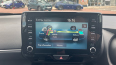 Toyota Yaris Cross 1.5 Hybrid Icon 5dr CVT Hybrid Estate